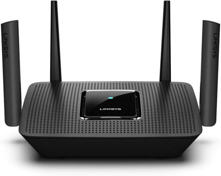 Linksys MR8300