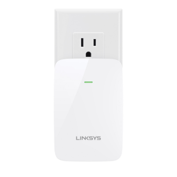 Linksys RE6350