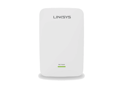 Linksys RE7000