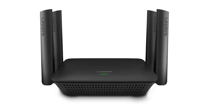 Linksys RE9000