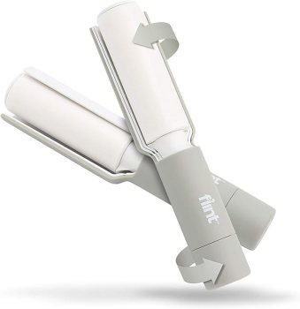Flint Retractable Lint Roller
