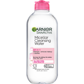 Garnier SkinActive Micellar Makeup Removing Towelettes