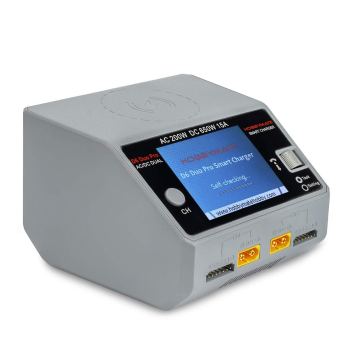 HOBBYMATE D6 Duo Pro