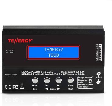 Tenergy TB6-B