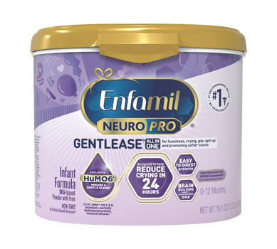 Enfamil NeuroPro Gentlease