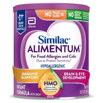 Similac Alimentum
