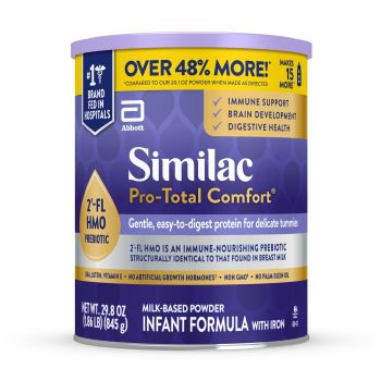 Similac Pro-Total Comfort