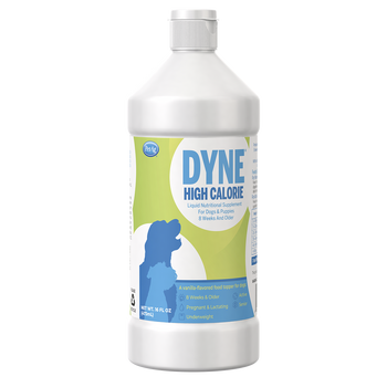 PetAg Dyne High Calorie Liquid