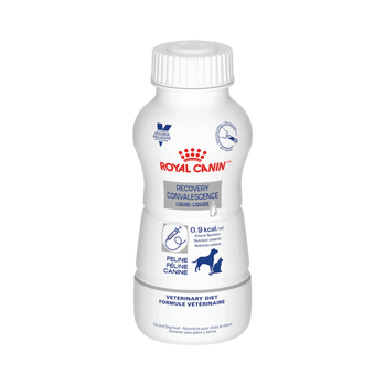 Royal Canin Recovery Liquid