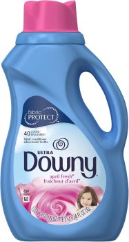 Downy April Fresh