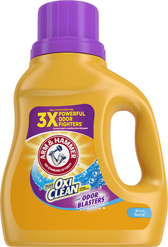 Arm & Hammer Plus OxiClean Odor Blasters