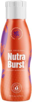 NutraBlast Liquid Multivitamin for Women