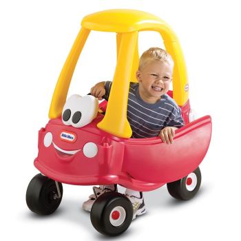Little Tikes Cozy Coupe 612060M