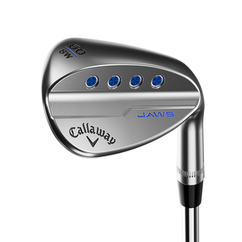 Callaway Mack Daddy 5 JAWS