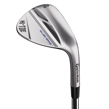 TaylorMade Hi-Toe 3
