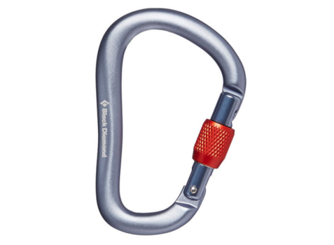 Black Diamond RockLock Carabiner