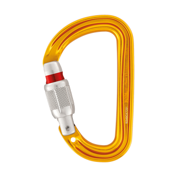 Petzl Sm’D Carabiner