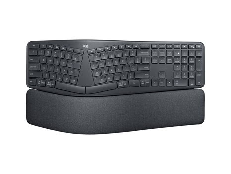 Logitech Ergo K860