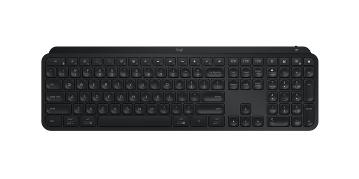 Logitech MX Keys