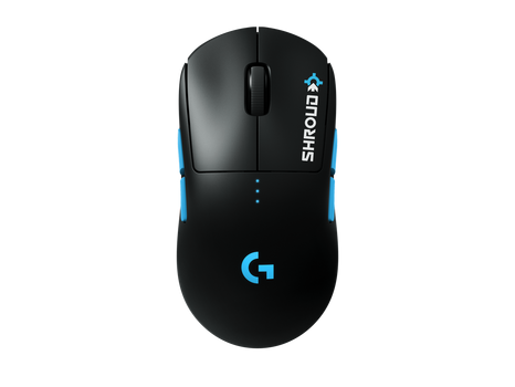 Logitech G Pro Wireless