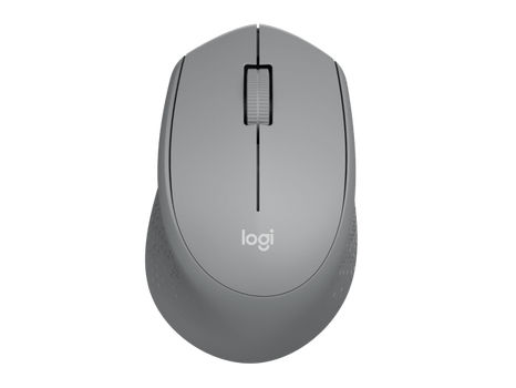 Logitech M330 Silent Plus