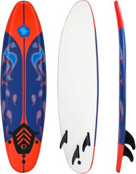 Giantex 6' Surfboard