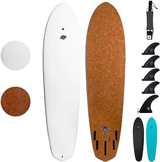 South Bay Board Co. Heritage 9'6"