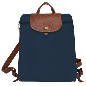 Longchamp Le Pliage Backpack