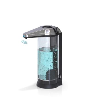 Secura Touchless Automatic