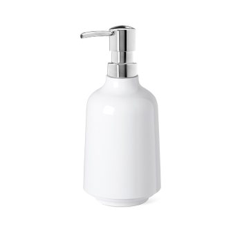 Umbra Step Liquid Soap Pump Dispenser