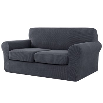 CHUN YI Loveseat Slipcover