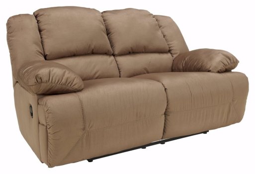 Signature Design by Ashley Hogan Reclining Loveseat
