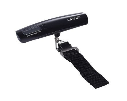 Camry Luggage Scale