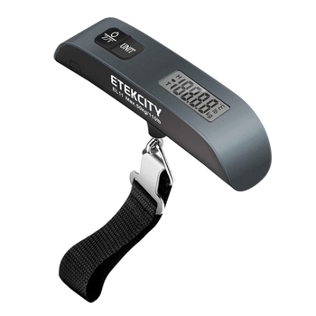 Etekcity Digital Luggage Scale