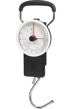 Samsonite Manual Luggage Scale