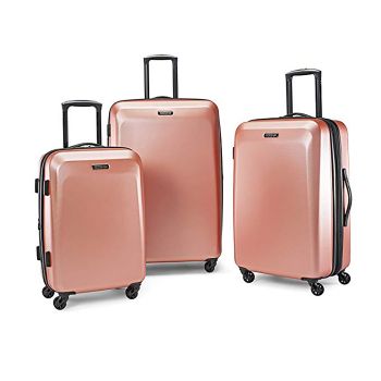 American Tourister Moonlight
