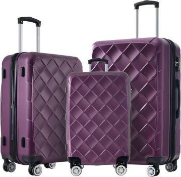 DELSEY Paris Helium Aero