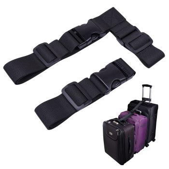 Samsonite Adjustable Travel Belt