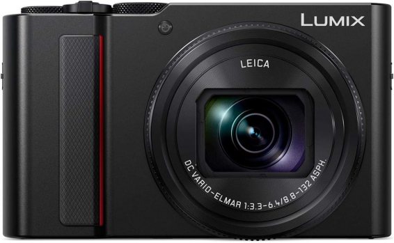 Panasonic LUMIX ZS200