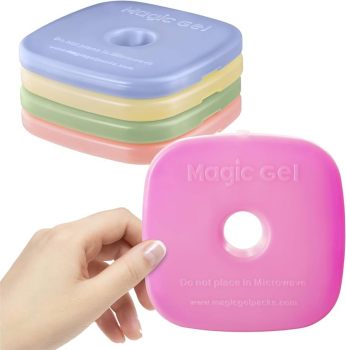 Magic Gel Kids Ice Packs