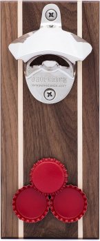 DropCatch Magnetic Bottle Opener