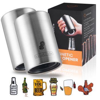 HQY Magnetic Bottle Opener