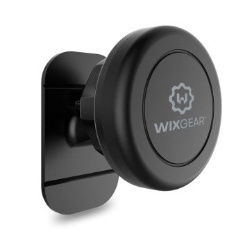 WixGear Magnetic Mount