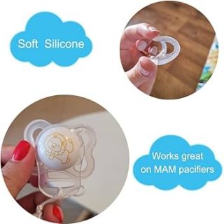 Best Mam Pacifiers