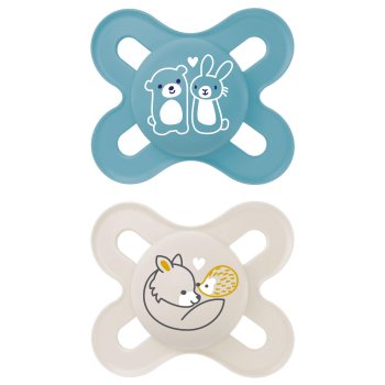 MAM Start Newborn Pacifiers