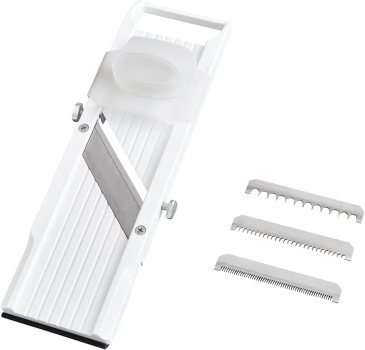 Benriner Japanese Mandoline Slicer