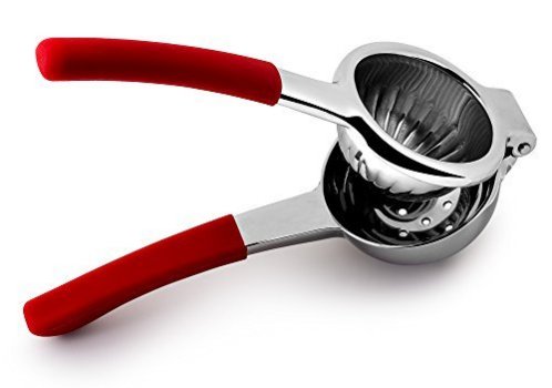 Bellemain Premium Quality Lemon Squeezer