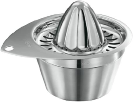 Rösle Stainless Steel Citrus Juicer