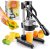Zulay Professional Citrus Juicer