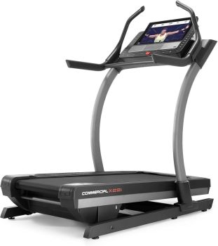 NordicTrack Commercial X22i